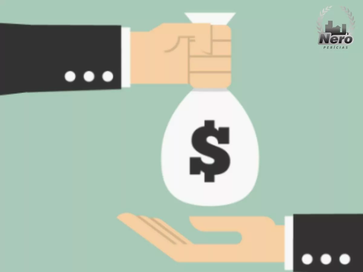 qual e o salario de um perito judicial